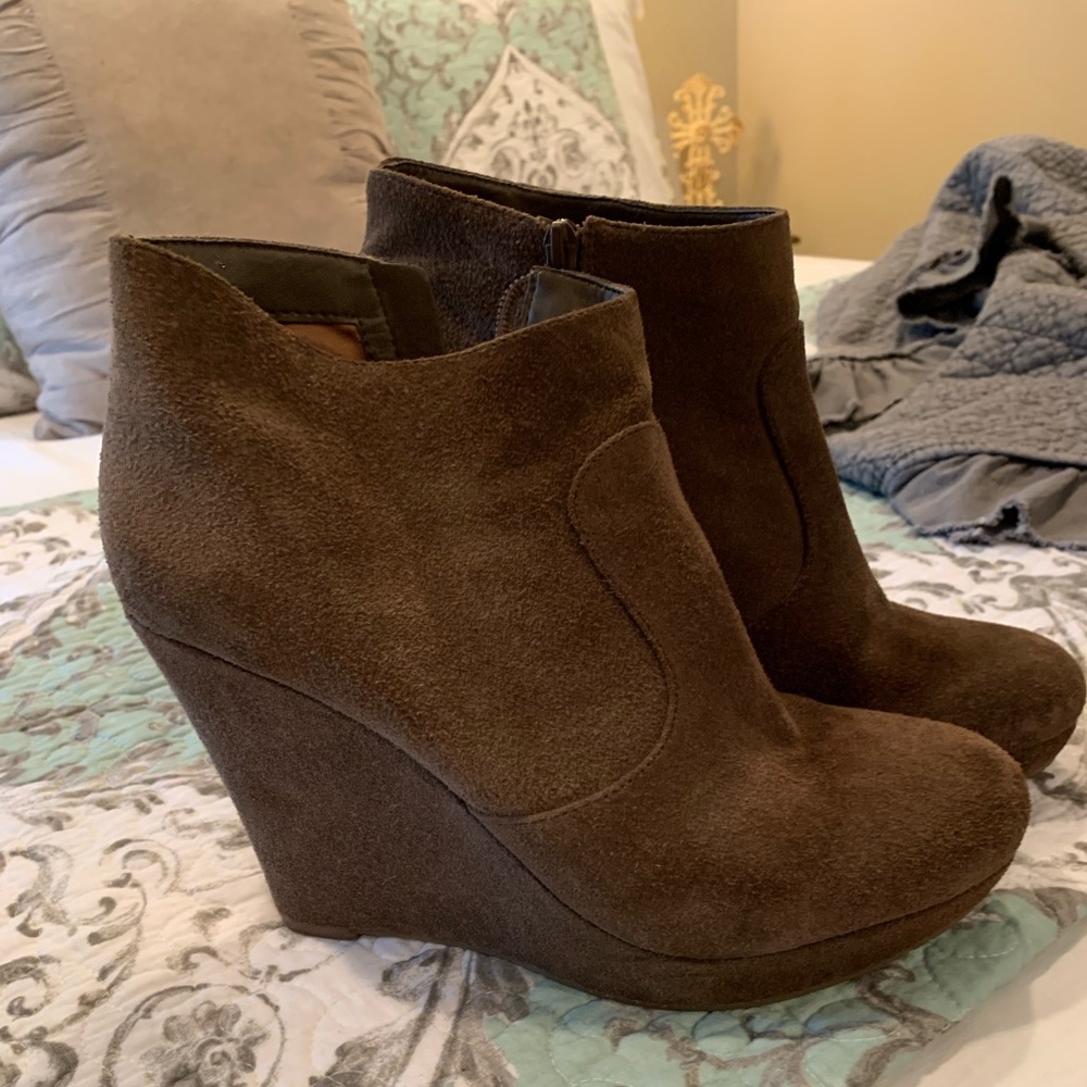 Jessica Simpson Bootie